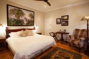 Karoo Art Hotel